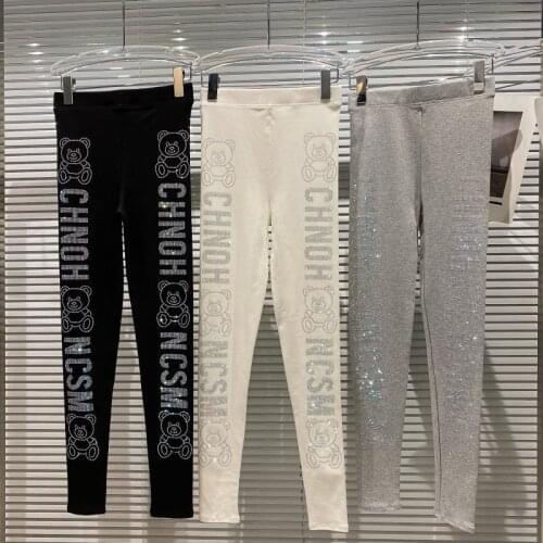 MOOISHE Women's Pants