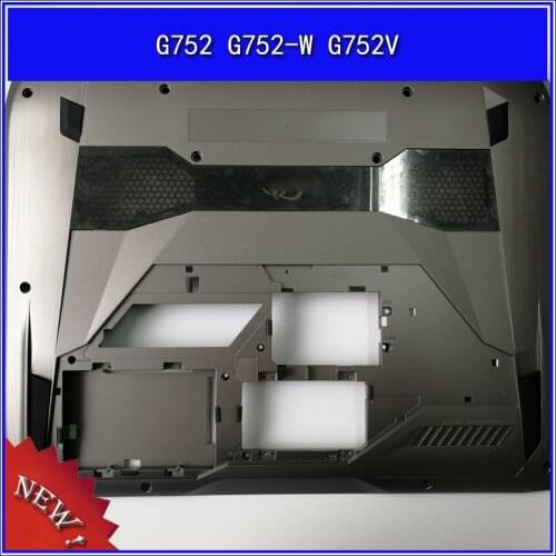 Laptop Bottom Base Cover Lower Cover for ASUS G752 G752-W G752V D Shell