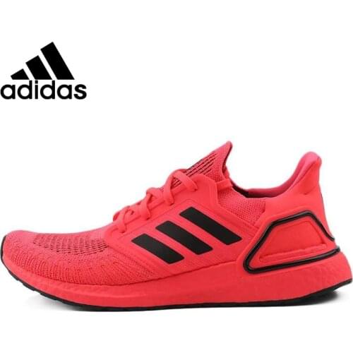 Original New Arrival Adidas ULTRABOOST_20 Unisex Running Shoes Sneakers