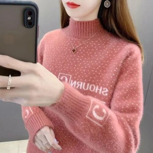 Женские кашемировые пуловеры Qpipsd China At AliExpress