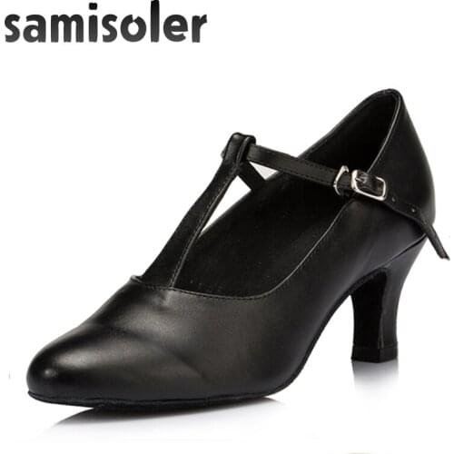 Dance Shoes Samisoler China