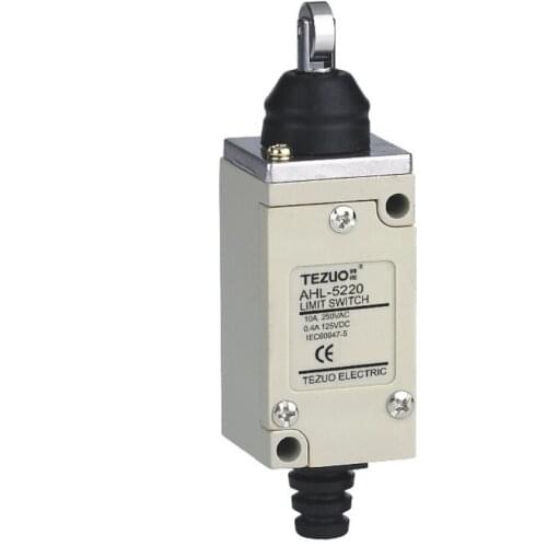 TEZUO Micro Switch / Travel Switch AHL-5220