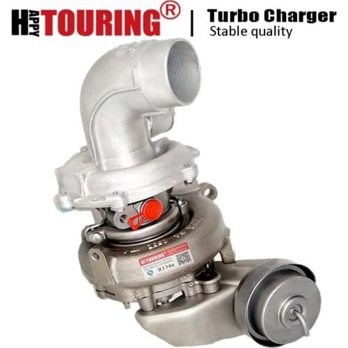 For toyota corolla d4d turbo turbocharger toyota RAV4 2.2 D-4D 136HP 150HP VB14 17201-0R011 172010R011 17201-0R010 172010R010