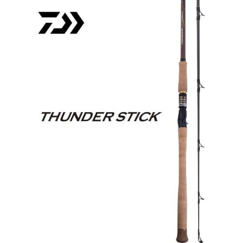 W LUREWALKER Fishing Rods