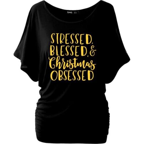 Just a Good Mom with Hood Playlist t-shirt mother day gift funny slogan grunge aesthetic women fashion Batwing Sleeve tee top