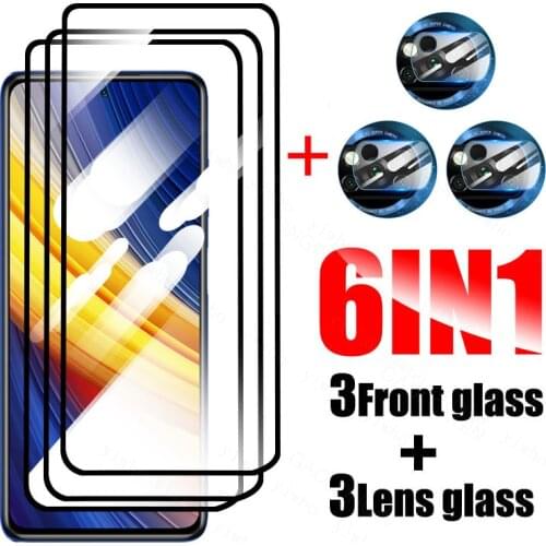 GAOLONGIN Xiaomi POCO M3 Phone Cases