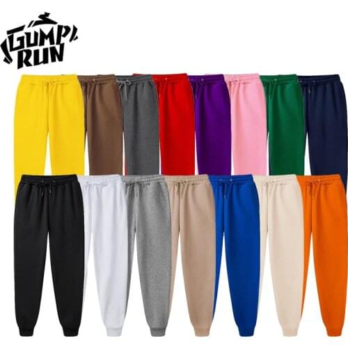 Мужские спортивные штаны GUMPRUN China At AliExpress