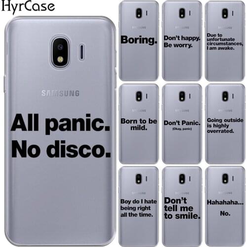 HyrCase Phone Cases Samsung Galaxy J3 2017