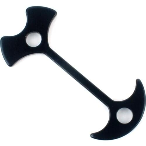 Camping Tent Peg Fixed Fish Bone Special Nails for Outdoor Extended Deck Outdoor