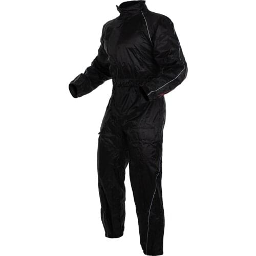 Suit 100% full waterproof Anti rain motorcycle Scooter Antiacqua Unisex