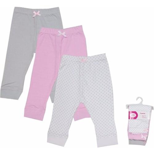 Mother nest Warm Pants For Babies