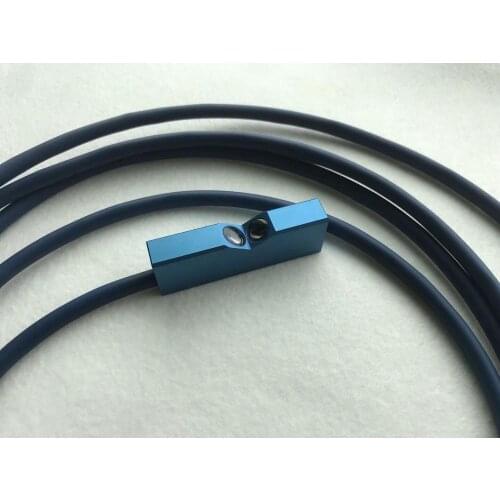 Original new Heidelberg printing press accessories CD/SM102SM72 pull gauge electric eye 91.165.1521