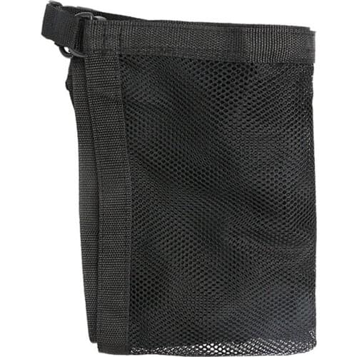 Car Ceiling Storage Mesh with Zipper Universal Trunk Cargo Organizer Storage Bag ,Car Roof Interior Cargo Net Bag