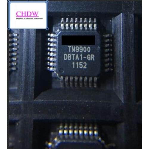 TW9900-TA1-GR TW9900-DBTA1-GR QFP32 NEW AND ORIGNAL IN THE STOCK