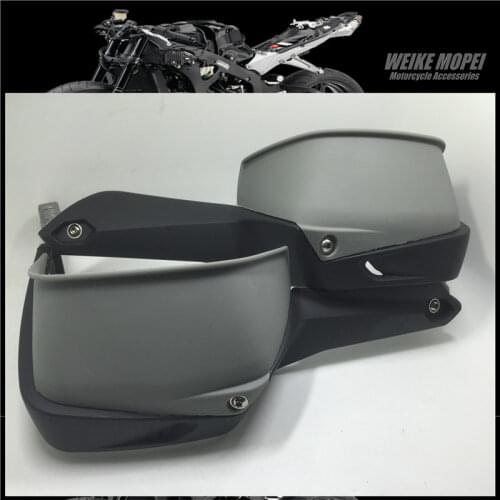 Weike mopei Motorcycle Throttle Grips