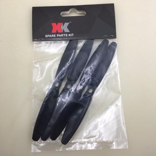 XK X251 RC Quadcopter Drone Spare Parts Propellers Blades Accressories