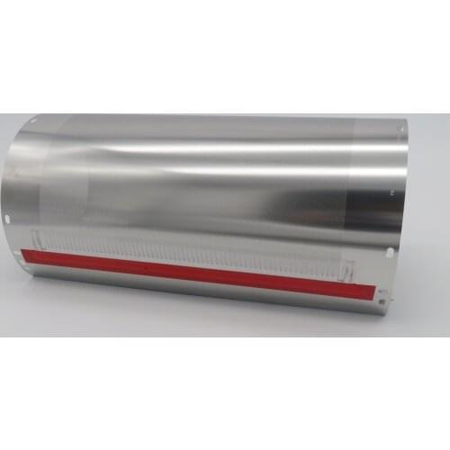 1pcs New drum body A3 fit for Duplicator RISO RV EV A3 023-75061