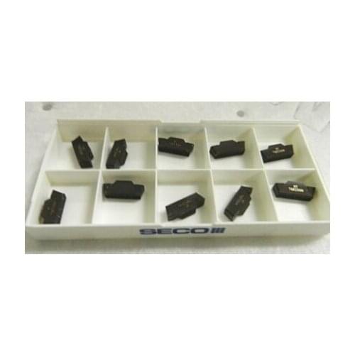 10PCS CARBIDE INSERT LCMF1604MO-0400-MP,TGK1500