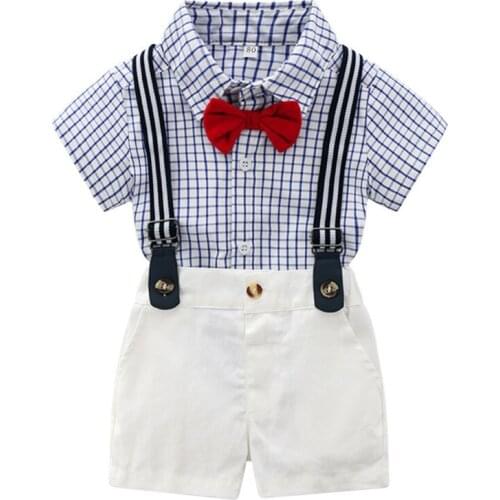 2020 Clothes Set Clothing Kids Set New Year Baby Summer Boy Clothes Sets Party Autumn Spring Boys Baby Clothing