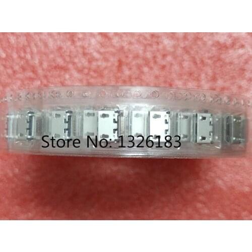 500pcs/lot,brand new for LENOVO A3000 A3000H S930 A788T micro USB charger charging connector plug port dock, HK free ship