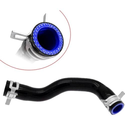 Car Turbochagrer Intake Pipe Repair Hose Exhaust Hose For Benz W204 C180 C250 E200 E250 SLK200 With M271 Engine 2710901929