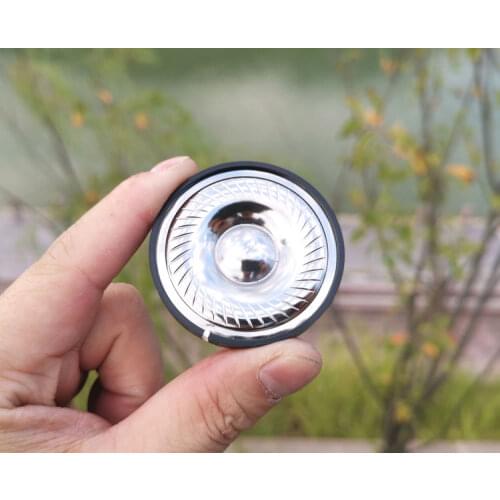 50mm speaker unit Titanium membrane headset speaker k371 driver 2pcs