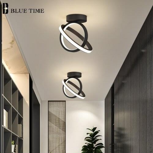 Modern LED Ceiling Lights Home Small Chandeliers Ceiling Lamps for Living Room Dining Room Corridor Aisle Lights Indoor Lighting