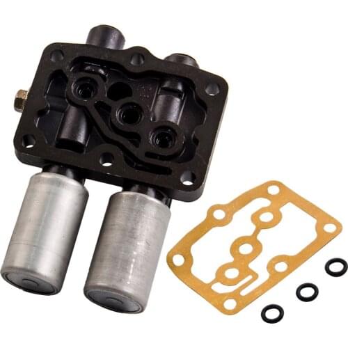 28250P6H024 Transmission Dual Linear Shift Solenoid For Honda Accord 4 Cyl 98-02