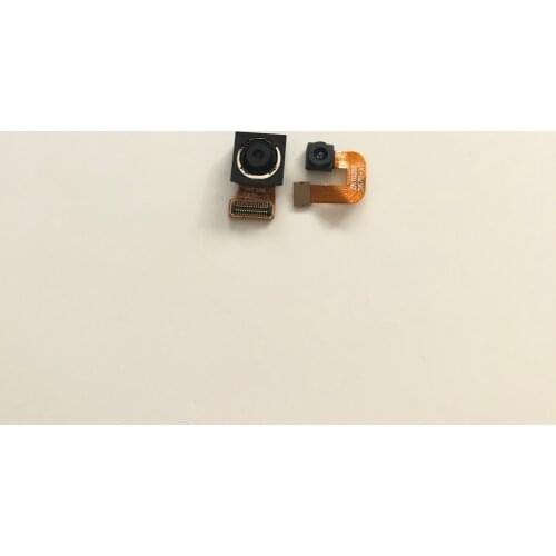 OUKITEL K12 Used Back Camera Rear Camera 16.0MP+ 2.0MP Module For OUKITEL K12 MT6765 Octa Core 6.3 ''FHD 2340x1080 Mobile Phone