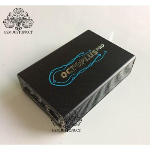 Octopus box / Octoplus pro box without Smart Card without cables work for Samsung and LG(NO HAVE Smart CardNO HAVE cables)