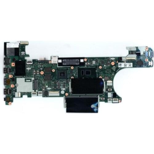 Lenovo ThinkPad T470 i5-7200U Notebook Independent Graphics Card Motherboard FRU 01LV675 01AX965 01HX640 01LV676 01AX966 01HX641