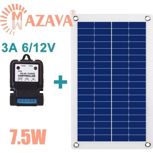 MAZAVA Electronics