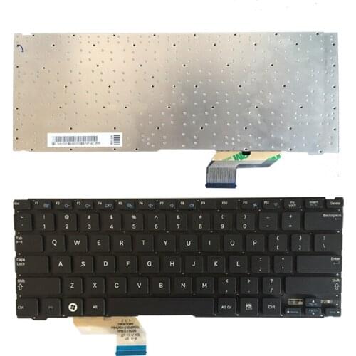 NEW US Keyboard for Samsung NP350U2B 350U NP350U2A 350U2B 350U2A US laptop Keyboard No Frame black