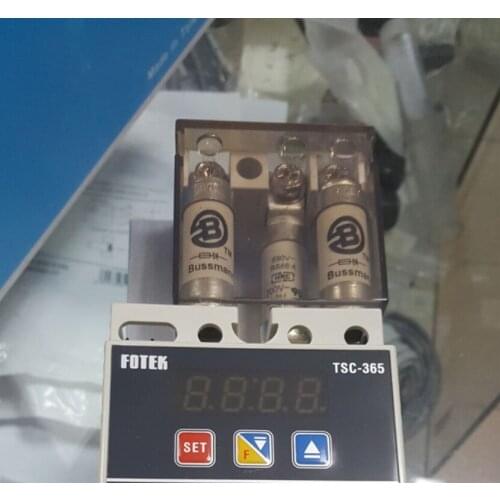 Taiwan new original FOTEK Power Conditioner TSC-365