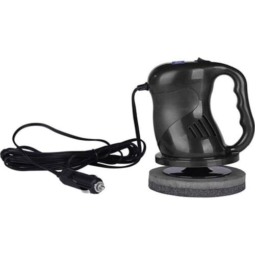 Portable Car Auto Polisher Waxer Electric Tool Car Waxing Polishing Machine Vehicle Paint Care Protecting Beauty Care