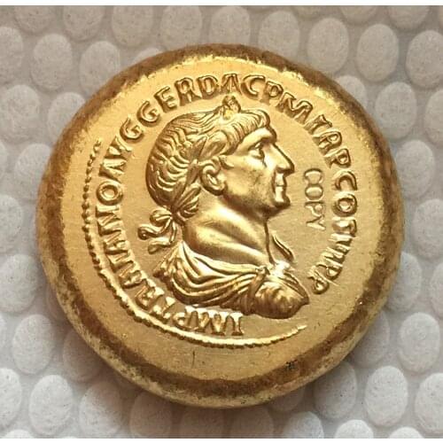 Roman COPY COINS type 34