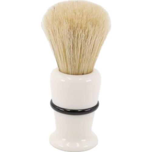 Yaqi Orbital Ring 24mm Boar Bristle Shaving Brush