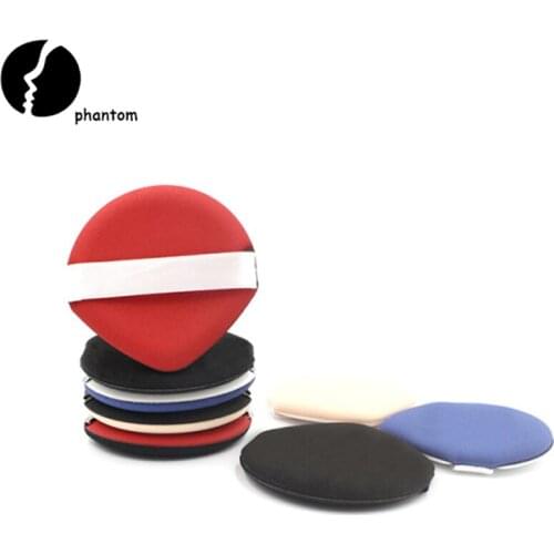 Air Cushion Cosmetic Puff Foundation Makeup Sponge Pro Beauty Base Make up Powder Smooth Wet &Dry Dual-Use Makeup Sponge Tool