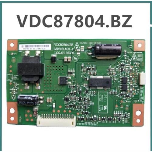 VDC87804.BZ high voltage board constant current board For 32-inch TV With screen MT3151A03-1