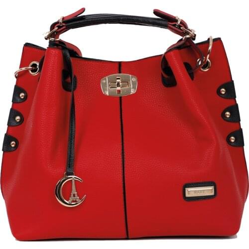 2021 Female Tote Bag Designers Luxury Handbags simple women bag Famous Brand Shoulder Bag Ladies Bolsos Made in Turkey r-4434-co