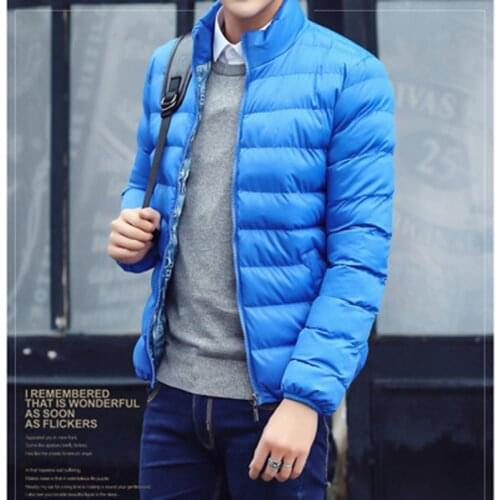 Winter Warm Jacket Men Casual Mens Jackets and Coats Thick Parka Men Outwear Plus size 6XL Cotton Jacket Male Clothing
