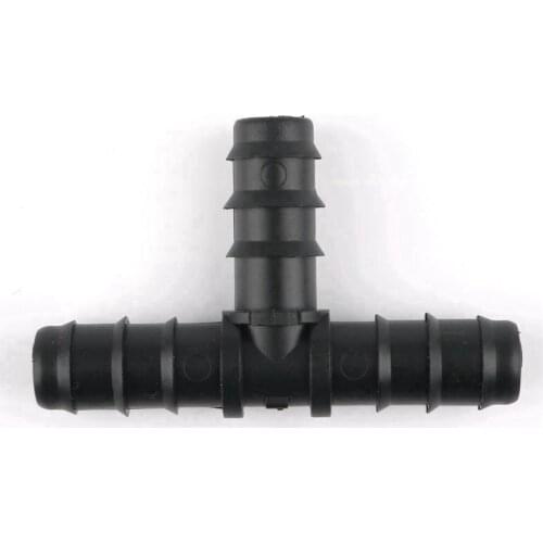 10pcs 1/2'' Garden Water Connectors 16/20mm Garden Hose Connector Garden Irrigation Water Tap Faucet Adapter Garden Accessories