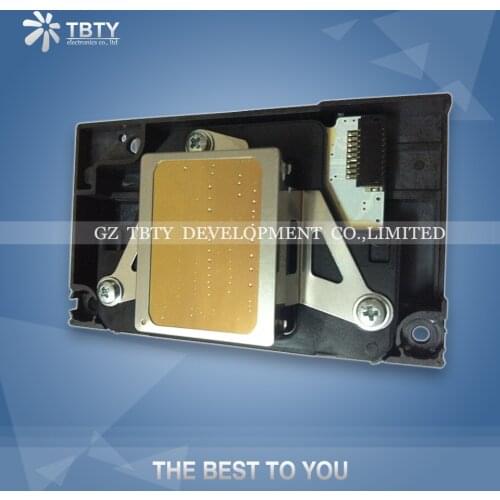 100% Original New Printer Print Head For Epson R1390 R1400 R1430 1390 1400 1430 1500W 1500 Printhead On Sale