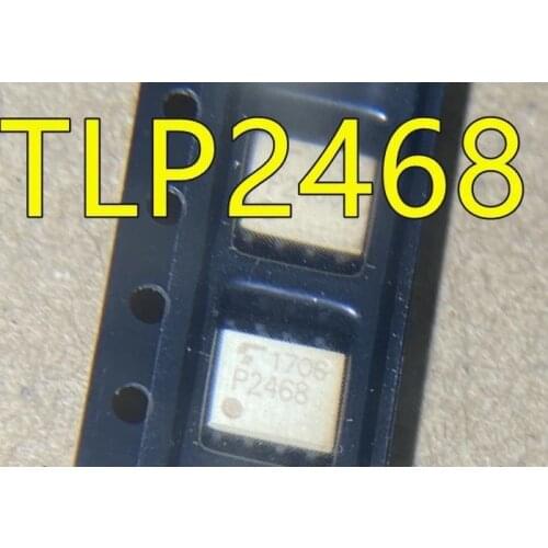 20PCS/TLP2468 2468 P2468 SOP8