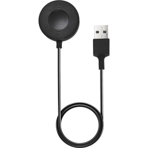 2020 Fast Charging Charger Home and Travel Charging Dock Charging Stand Replacement for Fossil Gen 5 Carlyle and Fossil Sport