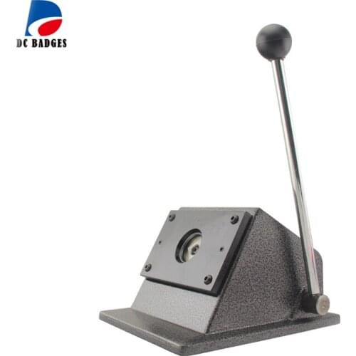 25mm Badge Circle cutter ,cutting size 35mm, for making 25mm Pin Buttons
