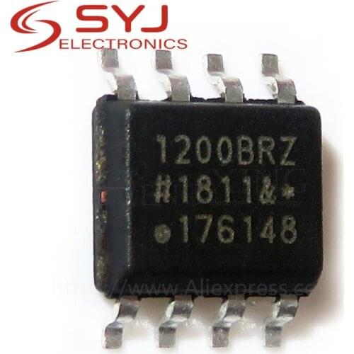 5pcs/lot ADUM1200ARZ ADUM1200BRZ ADUM1200AR ADUM1200BR ADUM1200 AD1200ARZ 1200ARZ SOP-8 In Stock