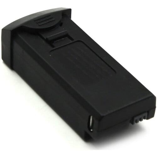 SG106 Battery Spare Part 3.7V 1600mAh Lipo Battery for SG106 RC Drone Quadcopter Battery Replacement Part Accessory