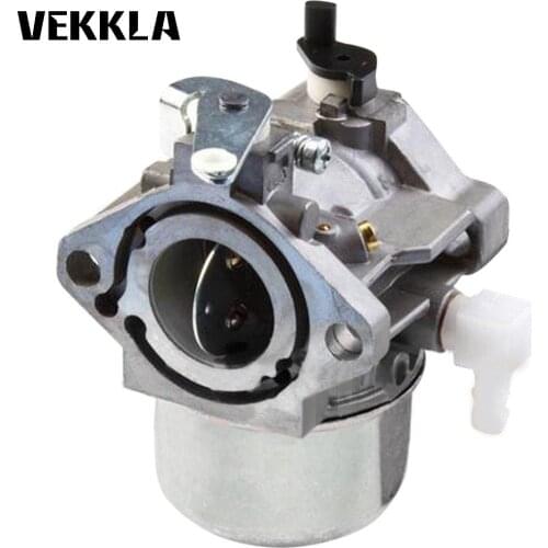 Power Tool Accessories 690119 Carburetor Carb Set Kit W/Gasket Replace 694526 H0