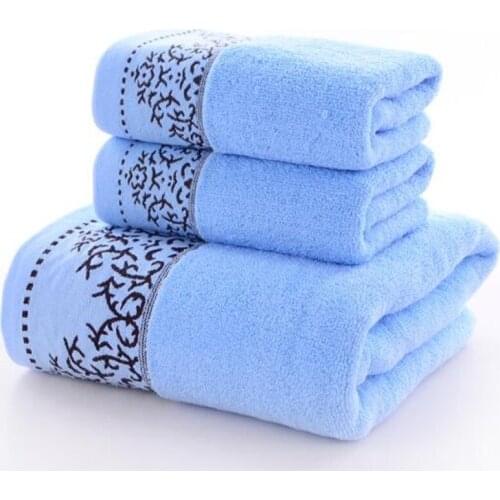 Clean Hearting Bathing Towel Shower Absorbent Beach Swimming Outdoor Hotel Cotton Soft Comfortable Bath Towels Women Sport Men